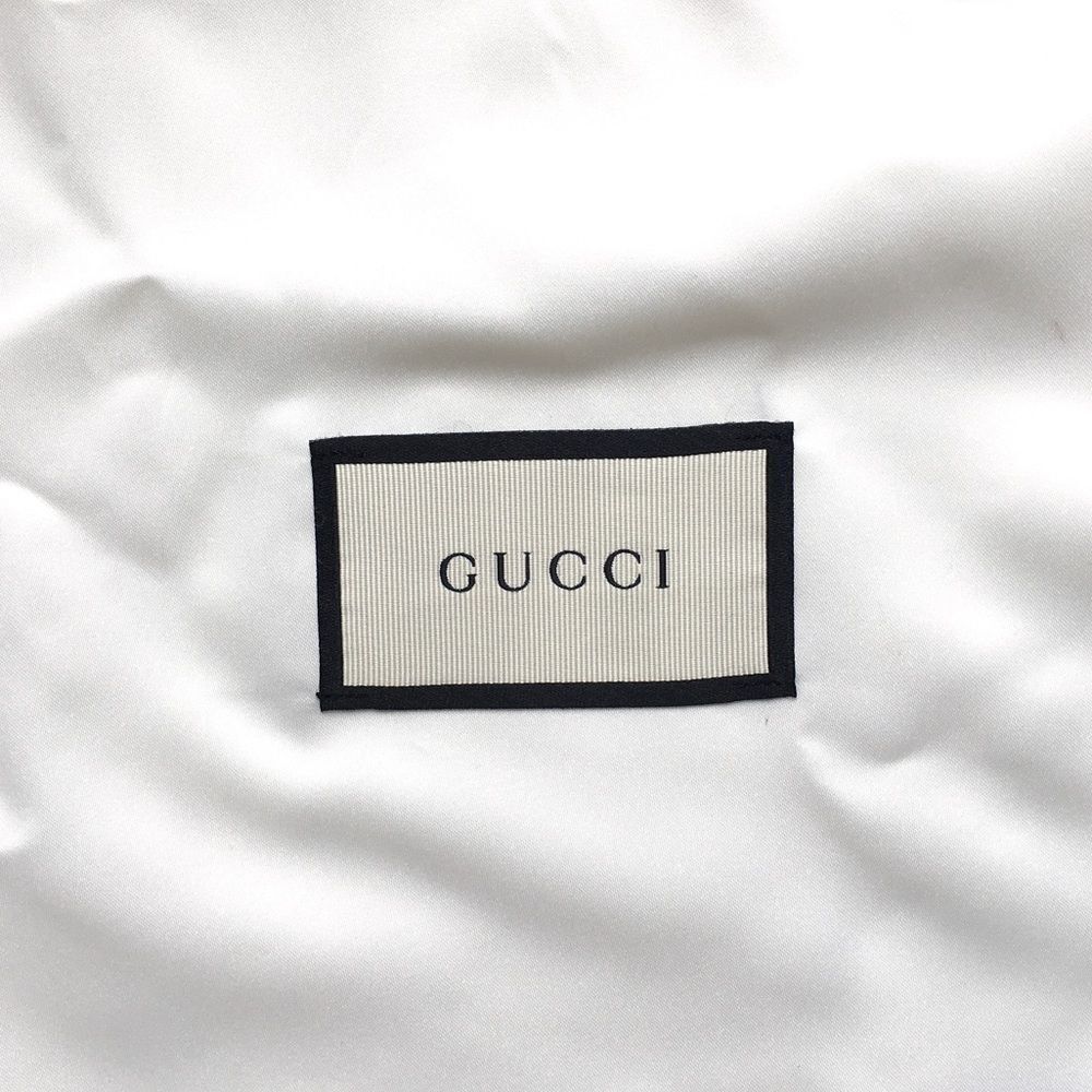 🔃Gucci Silk Dust Bag - Picture 3 of 4